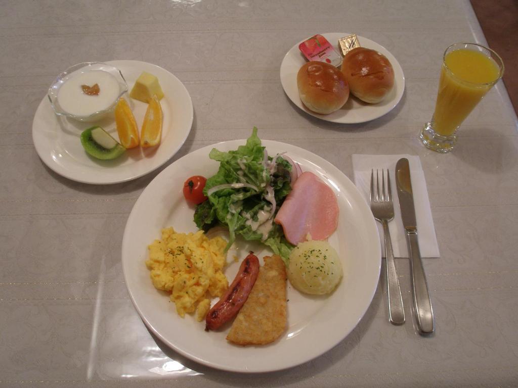 Alpine Wind Bed & Breakfast Hakuba Dış mekan fotoğraf